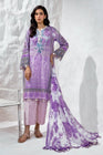 Sana Safinaz Muzlin 6B Embroidered Lawn 3 Piece Suit SAN339