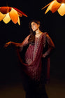 Allys Embellished Net Wedding Wear Sharara ALL157