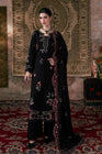 Allys Embroidered Karandi 3 Piece Suit ALL160