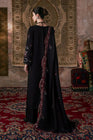 Allys Embroidered Karandi 3 Piece Suit ALL160