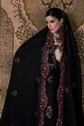 Allys Embroidered Karandi 3 Piece Suit ALL160