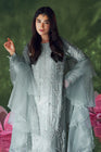 Allys Embellished Silk Wedding Wear ALL159