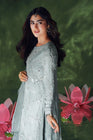 Allys Embellished Silk Wedding Wear ALL159