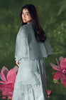 Allys Embellished Silk Wedding Wear ALL159