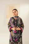 Amal Embroidered Lawn 3 Piece Suit ALL154