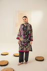 Amal Embroidered Lawn 3 Piece Suit ALL154