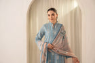 Amal Embroidered Lawn 3 Piece Shalwar Kameez ALL149