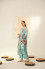 Amal Embroidered Lawn 3 Piece Suit ALL151