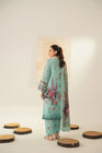 Amal Embroidered Lawn 3 Piece Suit ALL151