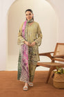 Amal Embroidered Lawn 3 Piece Suit ALL152