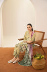 Amal Embroidered Lawn 3 Piece Suit ALL152