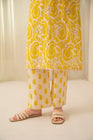 Amal Embroidered Lawn 3 Piece Suit ALL153