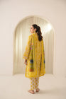 Amal Embroidered Lawn 3 Piece Suit ALL153