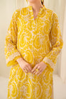 Amal Embroidered Lawn 3 Piece Suit ALL153