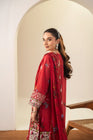 Amal Embroidered Lawn 3 Piece Shalwar Kameez ALL150