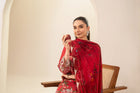 Amal Embroidered Lawn 3 Piece Shalwar Kameez ALL150