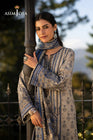 Asim Jofa Viscose 3 Piece Suit ASJ04