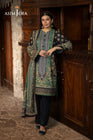 Asim Jofa Viscose 3 Piece Suit ASJ05