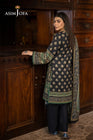 Asim Jofa Viscose 3 Piece Suit ASJ05