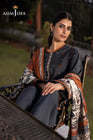 Asim Jofa Viscose 3 Piece Suit ASJ06