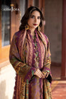 Asim Jofa Embroidered Viscose 3 Piece Suit ASJ02