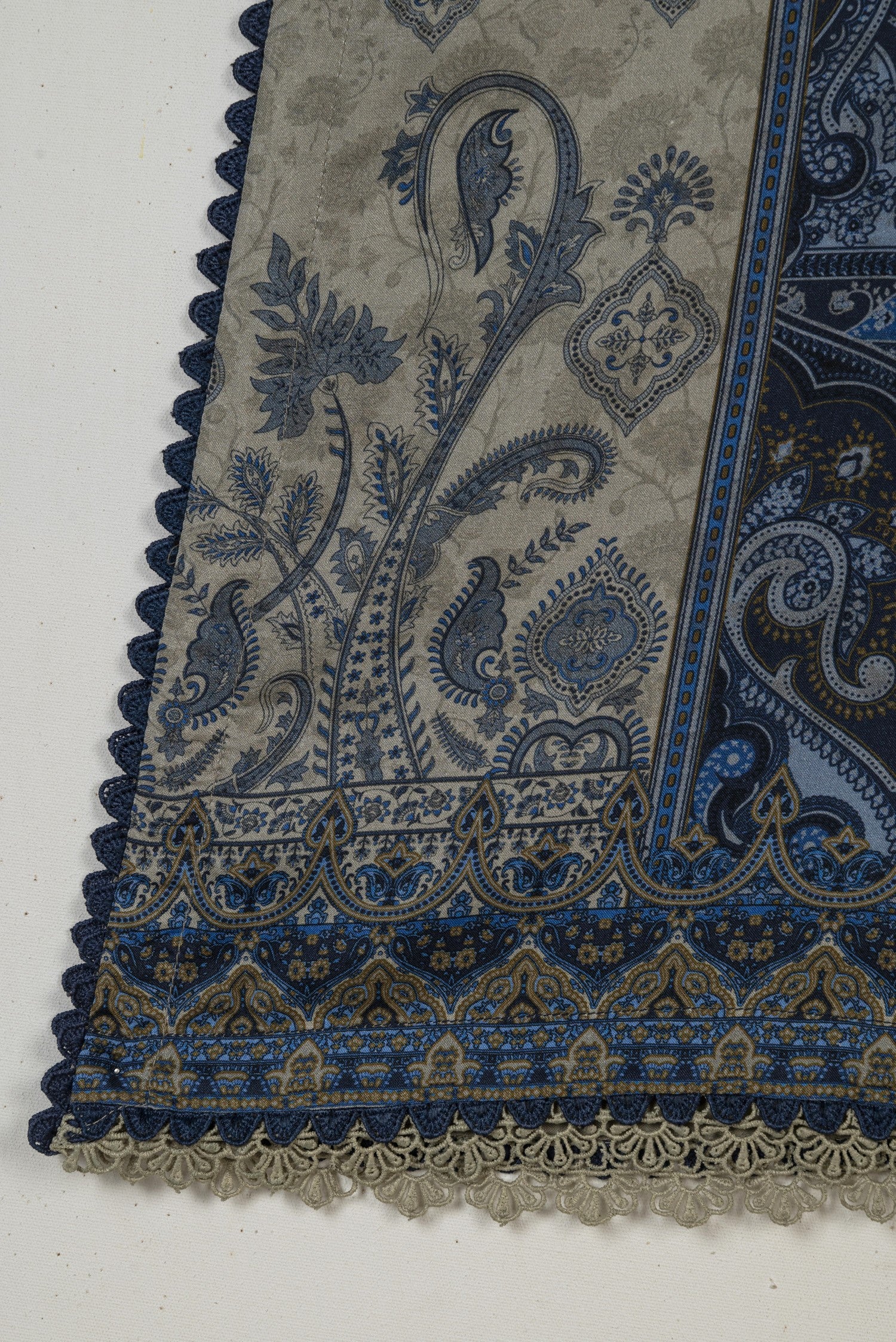 Asim Jofa Viscose 3 Piece Suit ASJ04