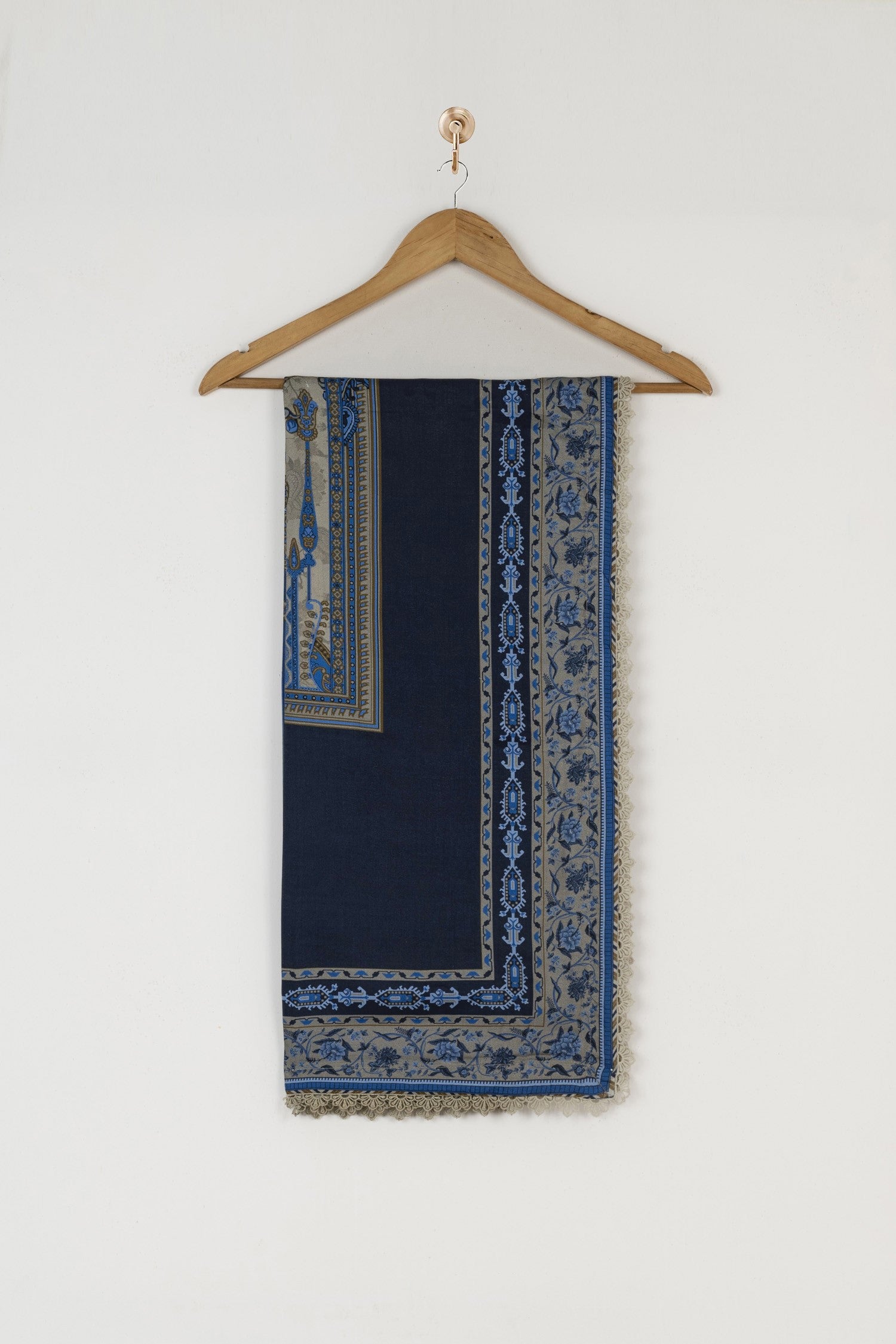 Asim Jofa Viscose 3 Piece Suit ASJ04