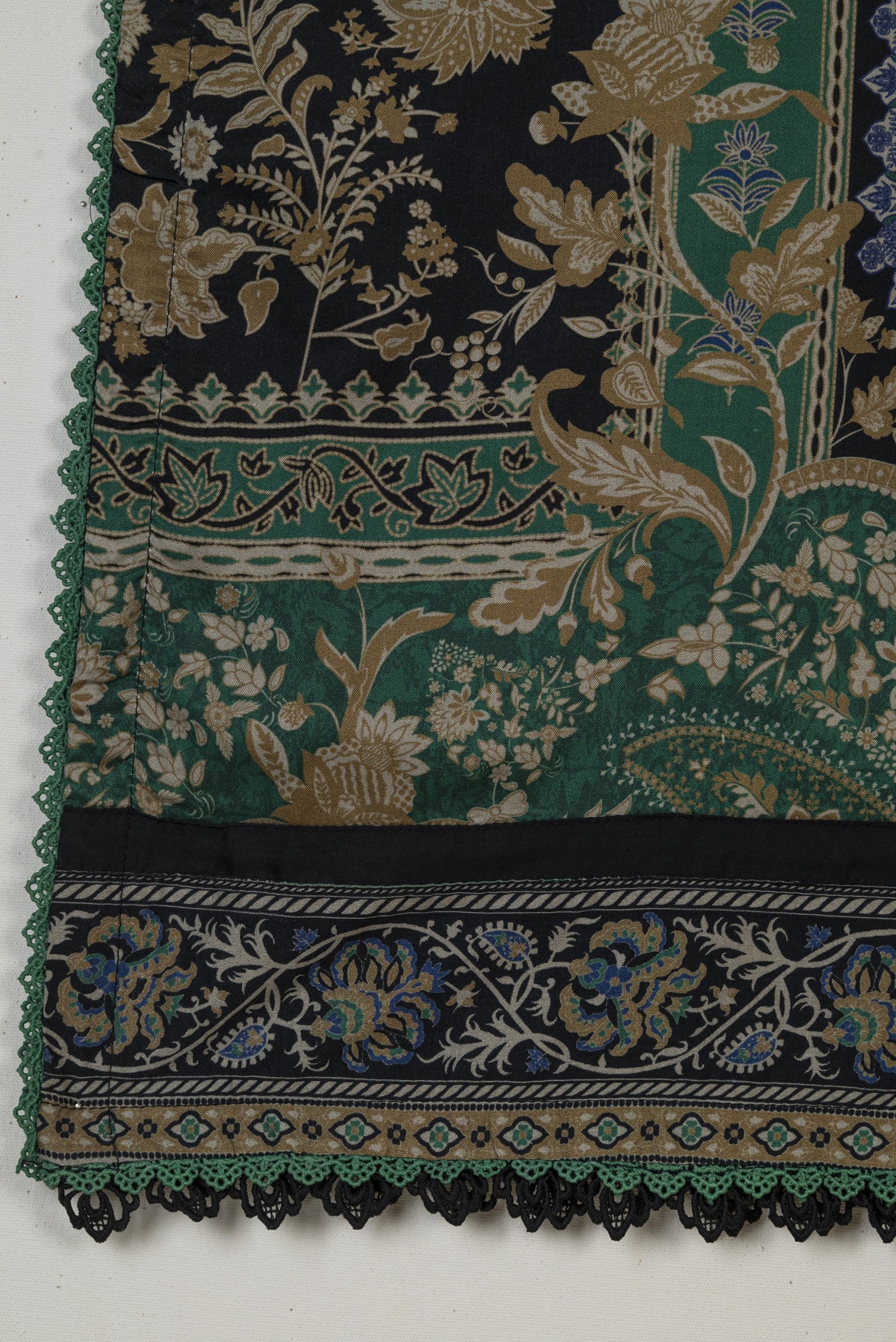 Asim Jofa Viscose 3 Piece Suit ASJ05