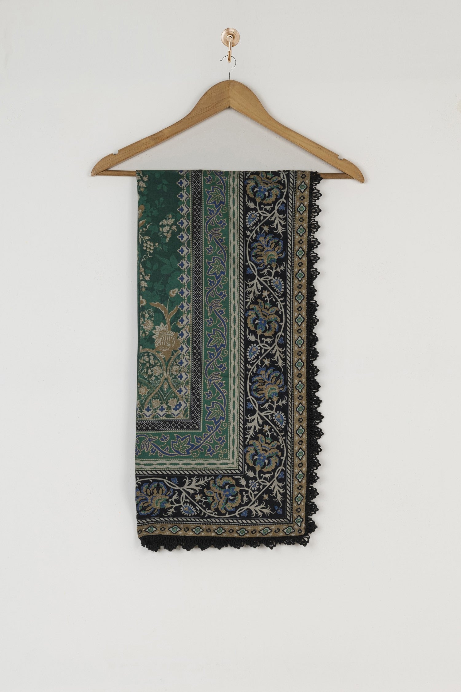 Asim Jofa Viscose 3 Piece Suit ASJ05