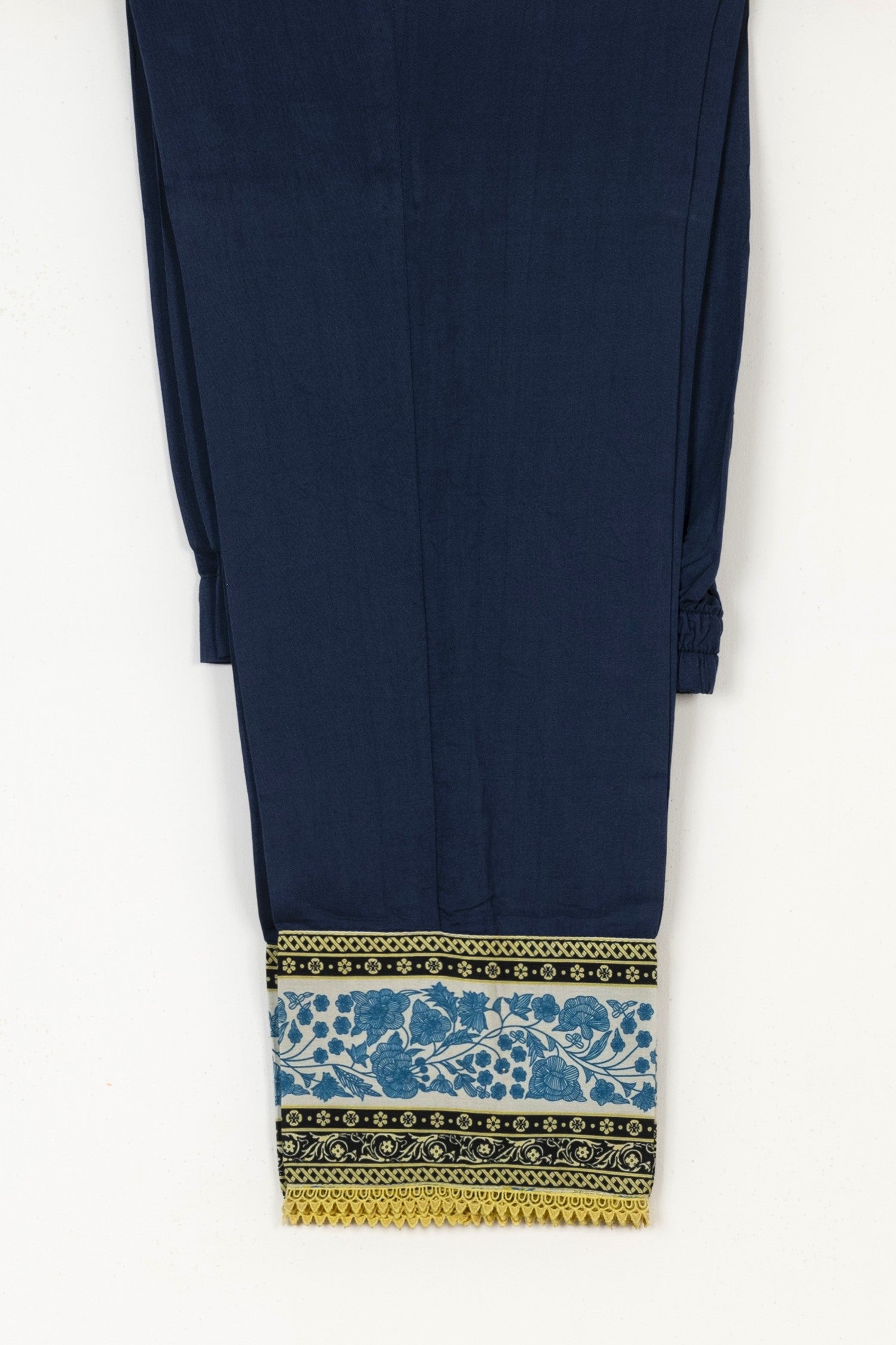 Asim Jofa Embroidered Viscose 3 Piece Suit ASJ01