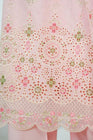 Bin Saeed Luxury Lawn 3 Piece Suit BIN220