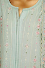 Bin Saeed Luxury Lawn 3 Piece Suit BIN221