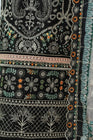Bin Saeed Luxury Lawn 3 Piece Suit BIN222