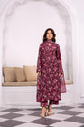 Bin Tayyab Lawn 3 Piece Suit BIT08
