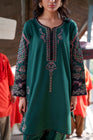 Casual Lite Festive Farshi Shalwar Suit Emara Grace CAS32