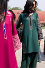 Casual Lite Festive Farshi Shalwar Suit Emara Grace CAS32