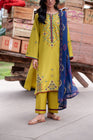 Casual Lite Festive Suit Orla Bloom CAS34