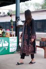 Casual Lite Festive Suit Ciara Noir CAS37