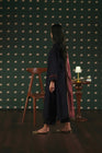 Casual Lite Cotton Solids Marzella 3 Piece Suit CAS55