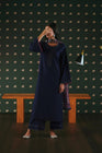 Casual Lite Cotton Solids Velmare 3 Piece Suit CAS56