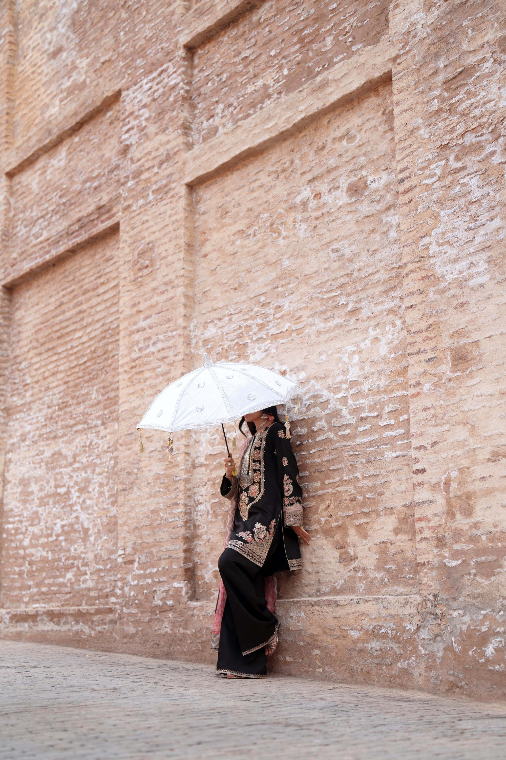 Casual Lite Festive Gulkaar CAS13