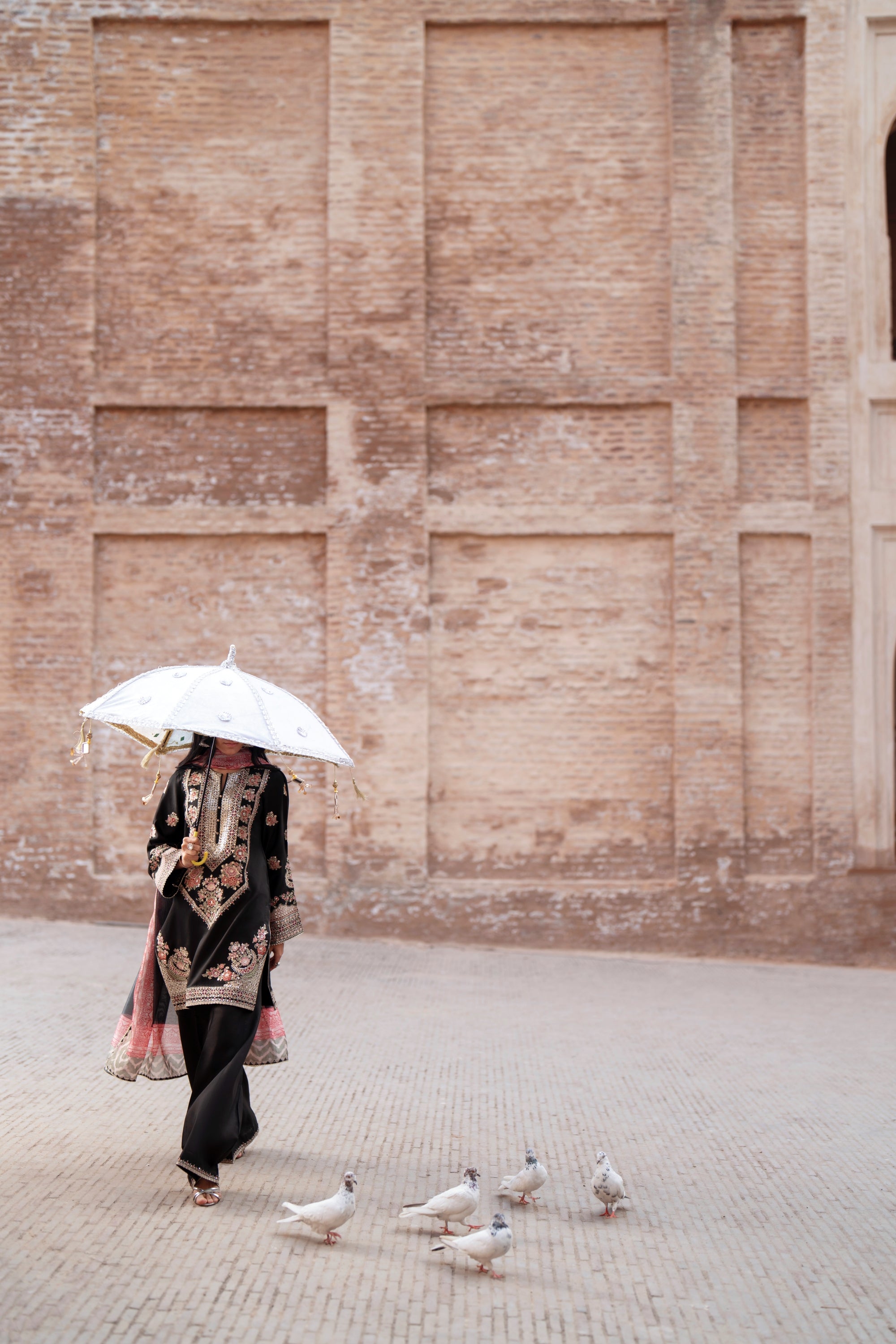 Casual Lite Festive Gulkaar CAS13