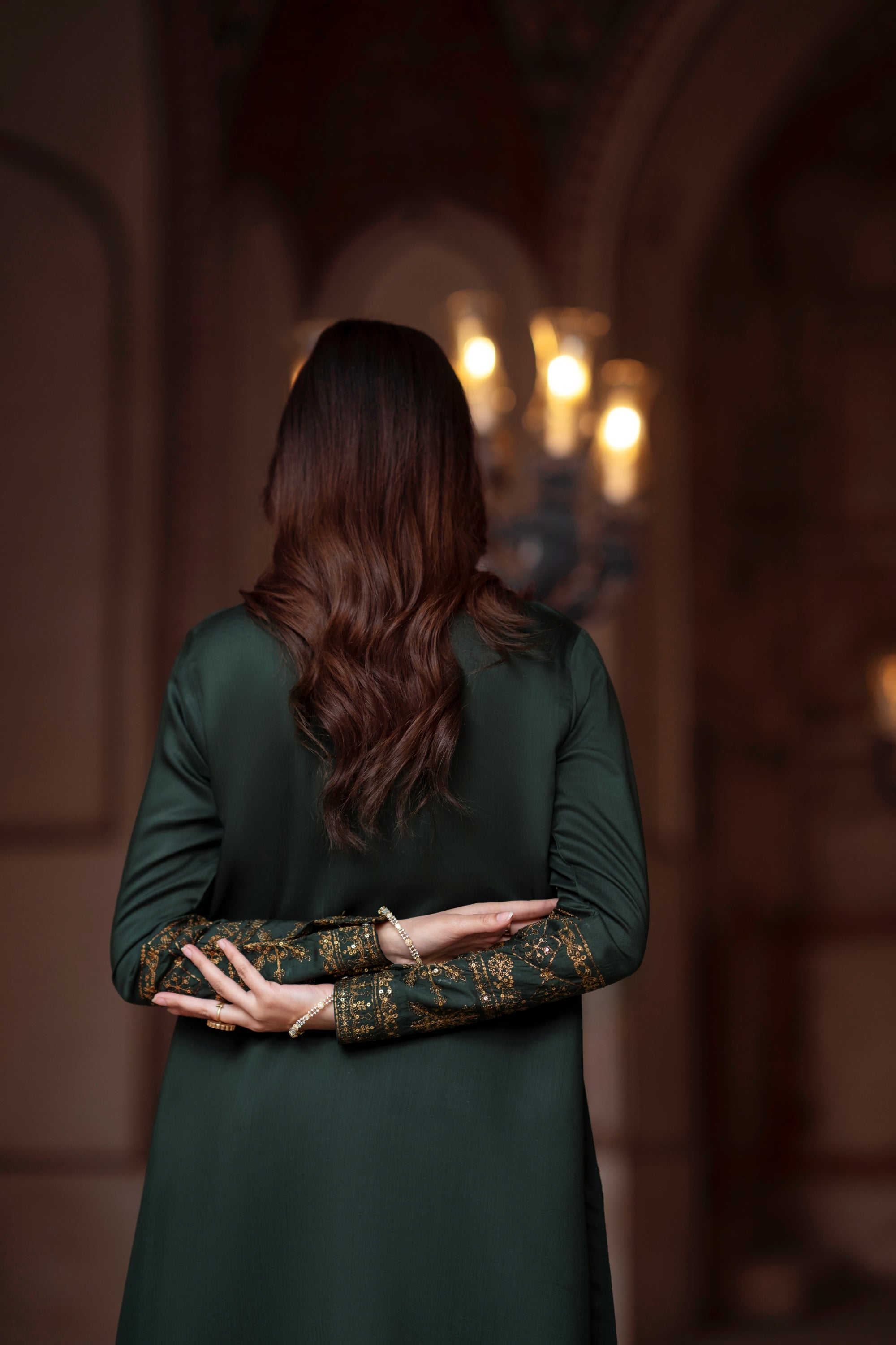 Casual Lite Festive Jahanara CAS15