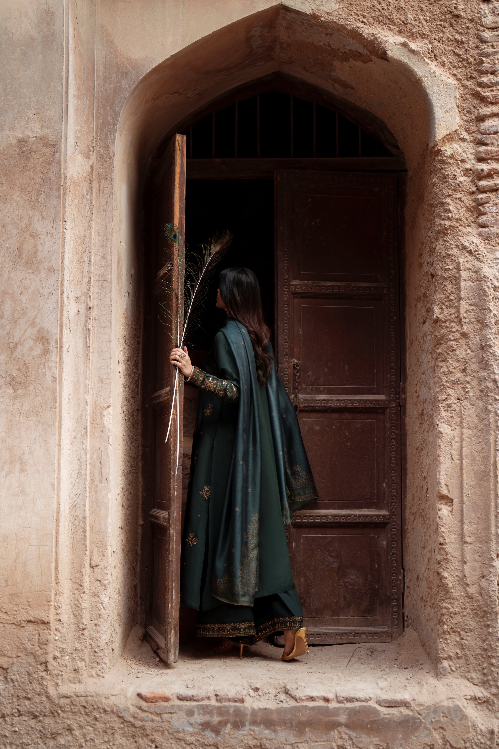 Casual Lite Festive Jahanara CAS15