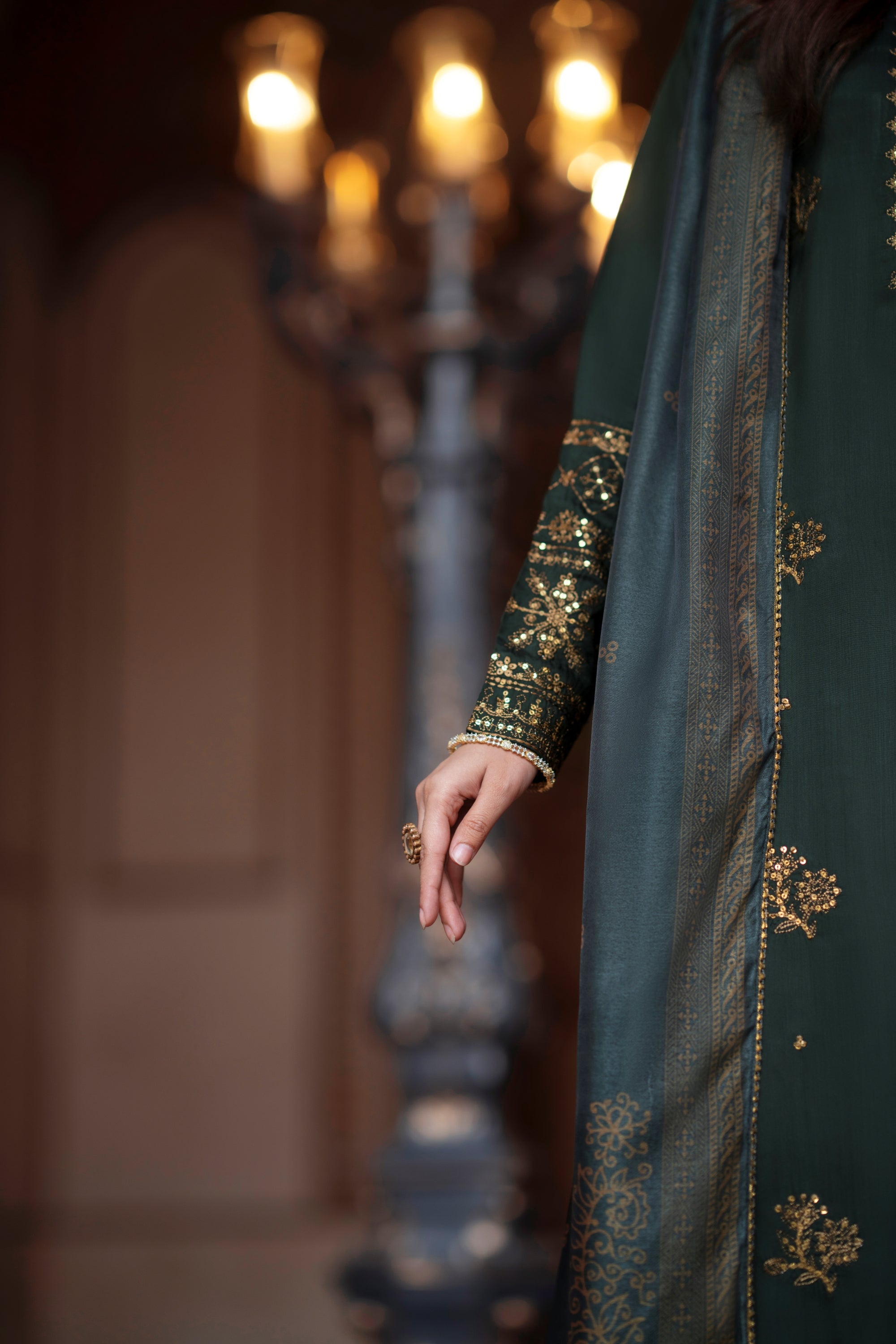 Casual Lite Festive Jahanara CAS15