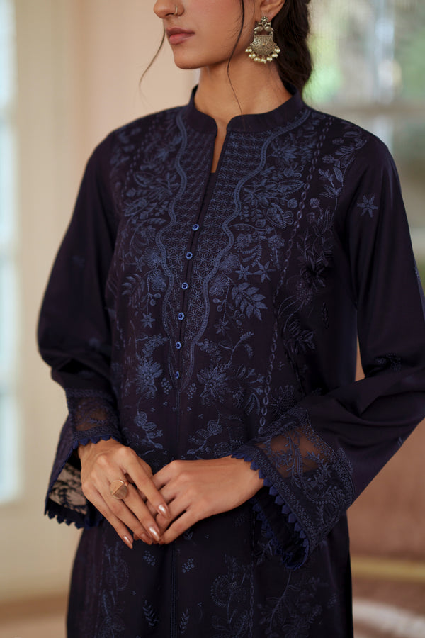 Casual Lite Festive Cotton 3 Piece Suit CAS63