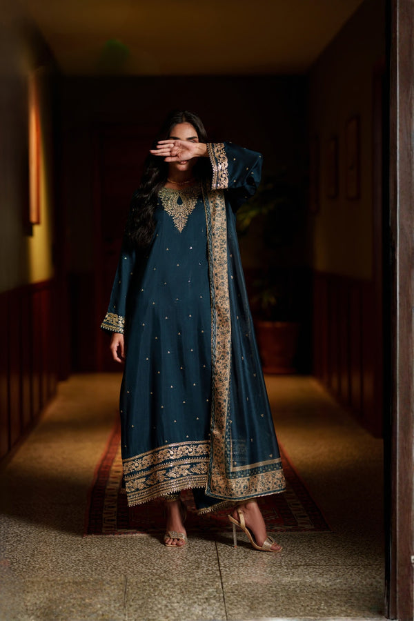 Casual Lite Festive Oplaine CAS19