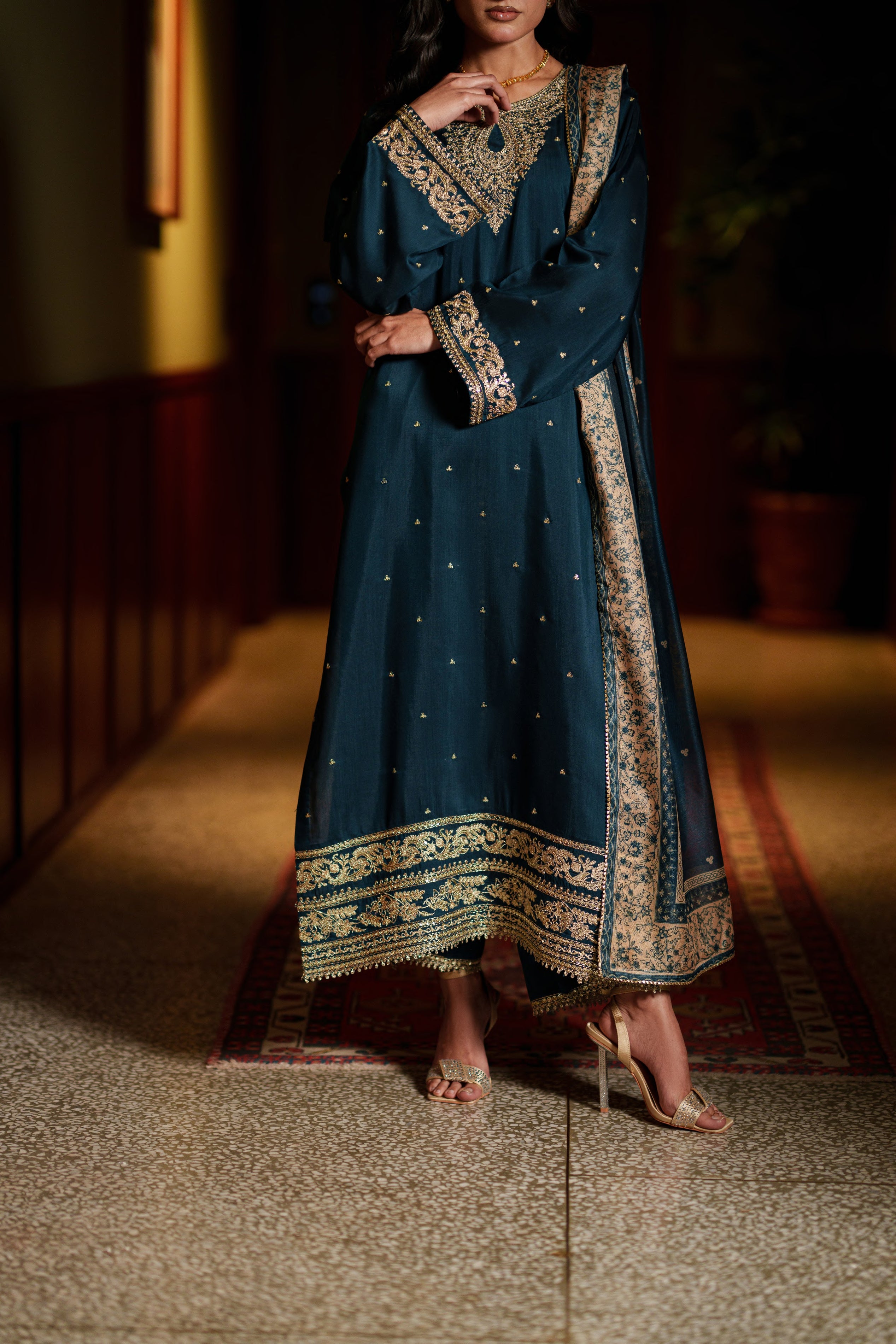 Casual Lite Festive Oplaine CAS19