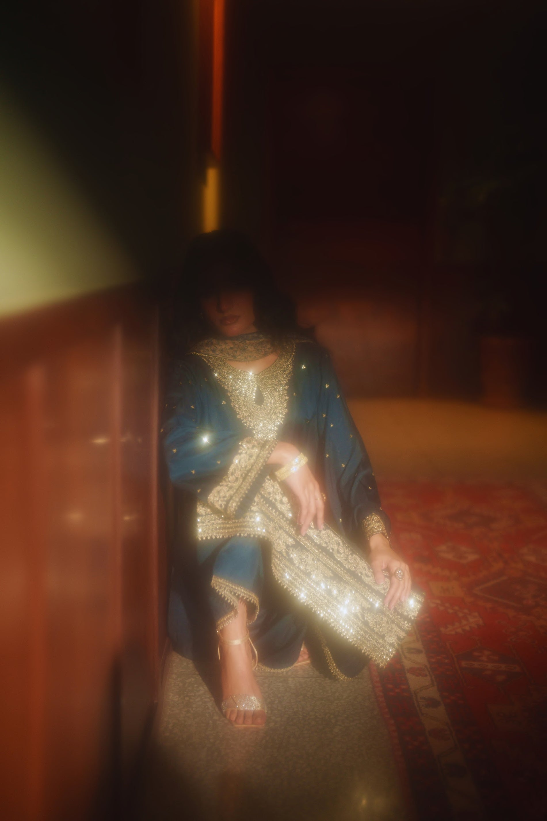 Casual Lite Festive Oplaine CAS19