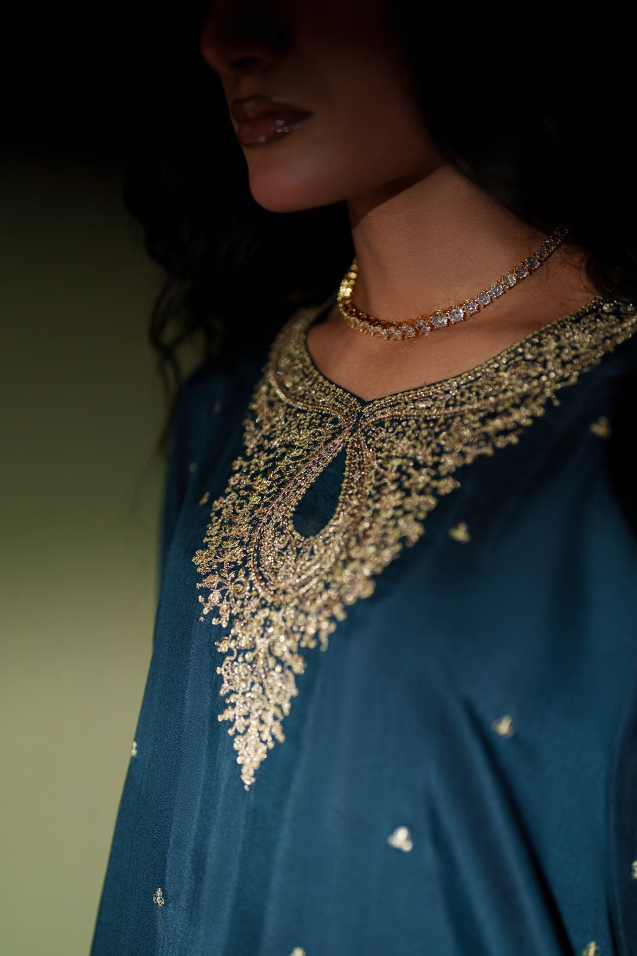 Casual Lite Festive Oplaine CAS19